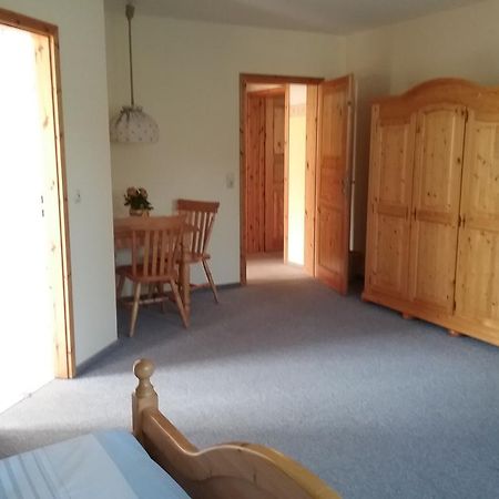 Gastezimmer - Campingplatz Am Muhlenbach Soltau Exterior foto